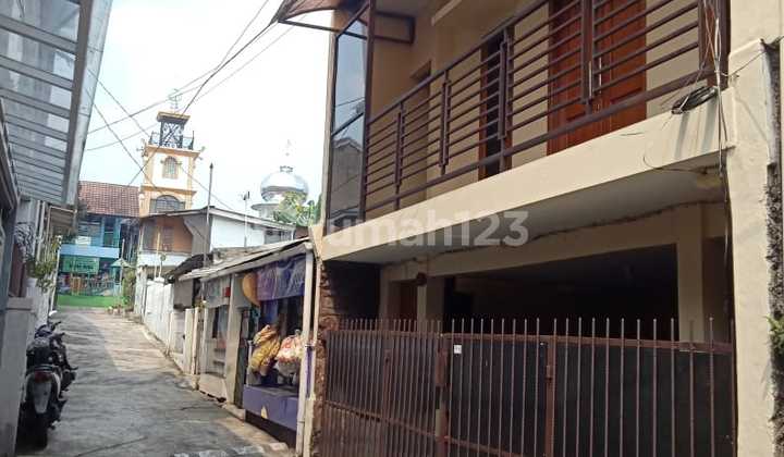 Rumah Kost Baru Renovasi Sarijadi Dekat Perkantoran 1