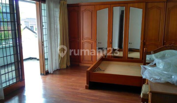 Large House in Turangga Near Offices and Education Facilities 2