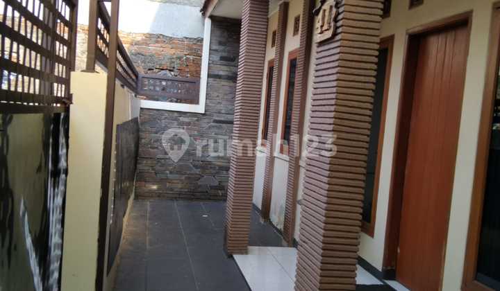 Ready-to-Occupy House in Kiarasari Permai Near Office Area 2