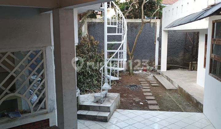 Spacious House in Turangga Near TSM and Offices 2