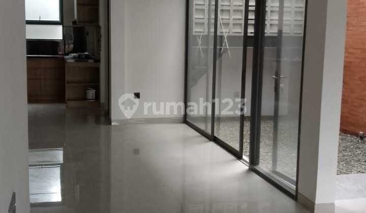 Rumah Baru Siap Huni Turangga Dekat Perkantoran Rumah Baru Siap Huni Turangga Dekat Perkantoran