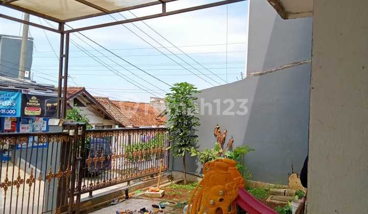 Rumah Sejuk Bandung Utara Dago Resort Dekat Perkantoran 2
