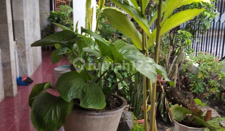 2-Story House in New Cikutra Near Office Area 2