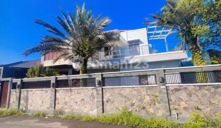 Cheap Luxury House Near Offices and Education 2