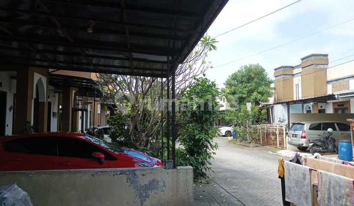 Ready-to-Occupy De Marrakesh House Near Gede Hage Toll Road 2