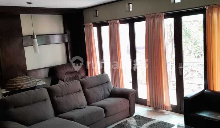 Rumah Cluster Awiligar Full Furnish Dekat Perkantoran Rumah Cluster Awiligar Full Furnish Dekat Perkantoran