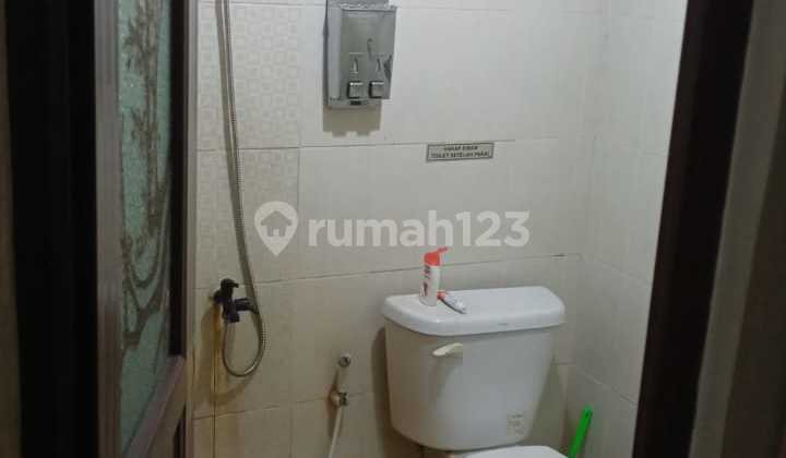 Ruko 2 Lantai Mainroad Sindanglaya Dekat Perkantoran