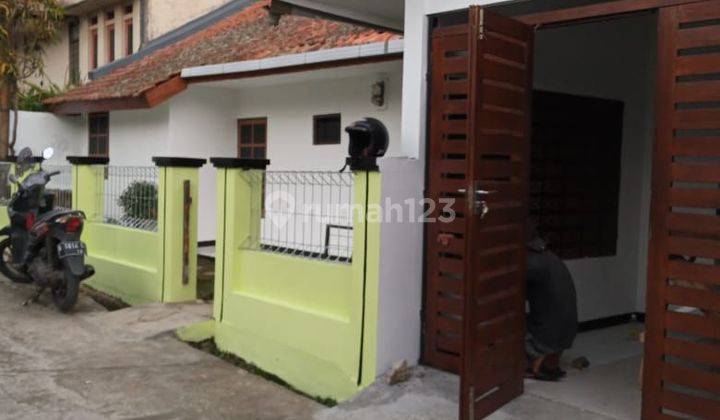 Rumah Siap Huni Cihanjuang Dekat Perkantoran  1