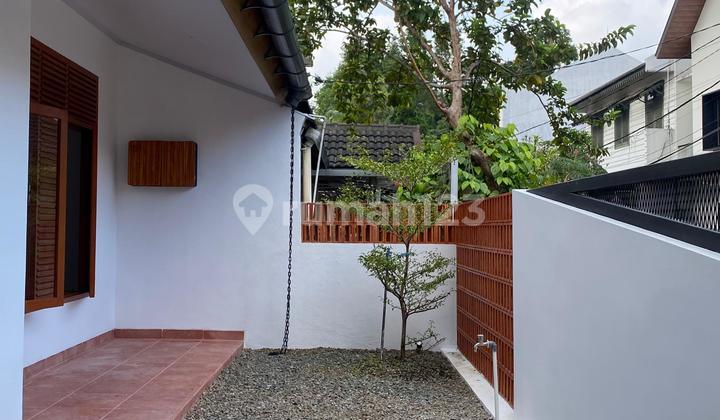 Rumah Tropis Baru Renovasi Arcamanik Dekat Perkantoran 2