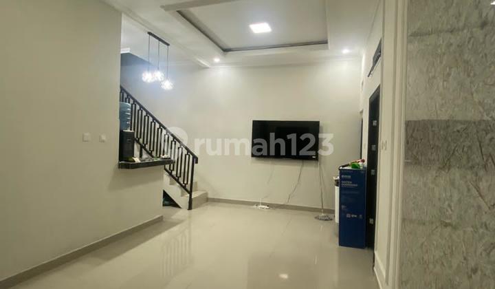 Rumah Bangunan Baru Cigadung Dekat Perkantoran Dan Pendidikan 2