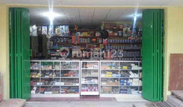 Ruko Strategis Mainroad Derwati Dekat Summarecon Ruko Strategis Mainroad Derwati Dekat Summarecon