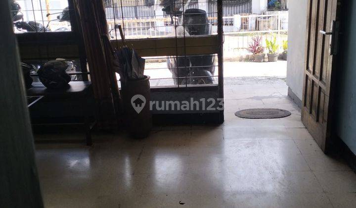 Rumah Murah Turangga Lokasi Strategis Dekat Perkantoran  2