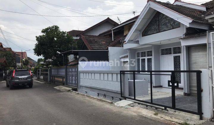 Rumah Siap Huni Pasir Salam Dekat Perkantoran  2