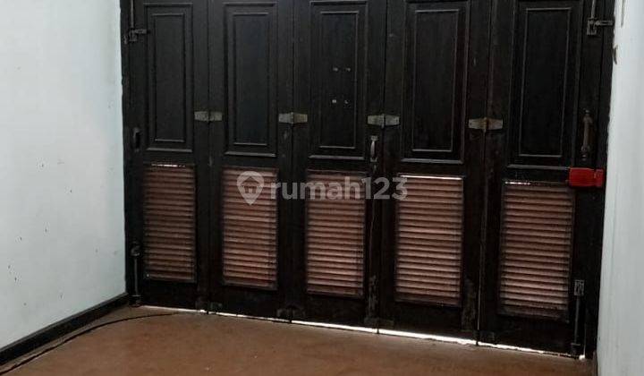 Rumah Kokoh Siap Huni Turangga Dekat Perkantoran  2