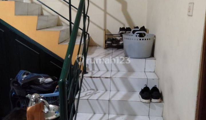 Rumah Siap Huni Murah Suryalaya Asri Dekat Perkantoran  2