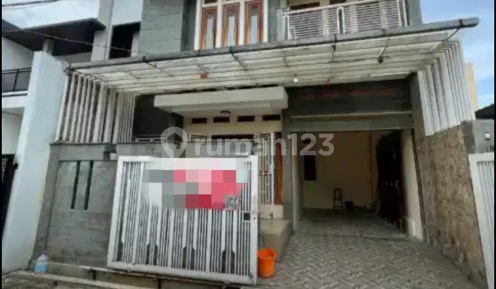Rumah Semi Furnish Antapani Dekat Perkantoran Rumah Semi Furnish Antapani Dekat Perkantoran