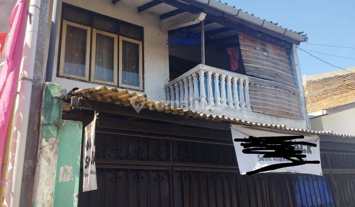 Rumah 3 Lantai Sarijadi Dekat Perkantoran Dan Pendidikan  1