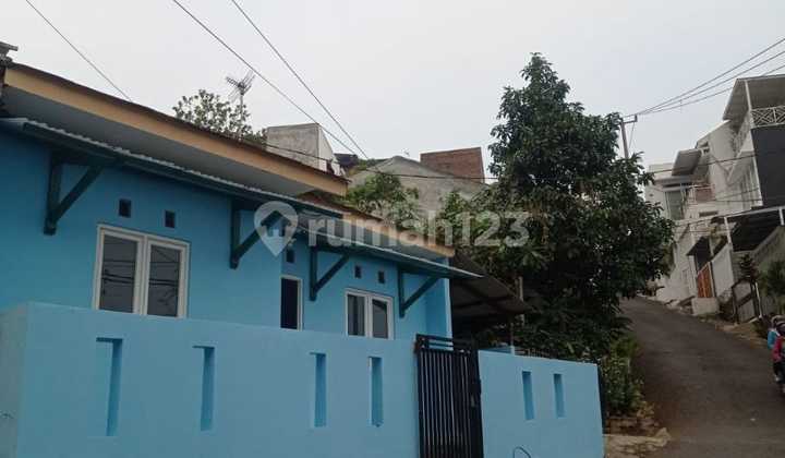 Rumah Siap Huni Nuansa Valey Dekat Perkantoran 2