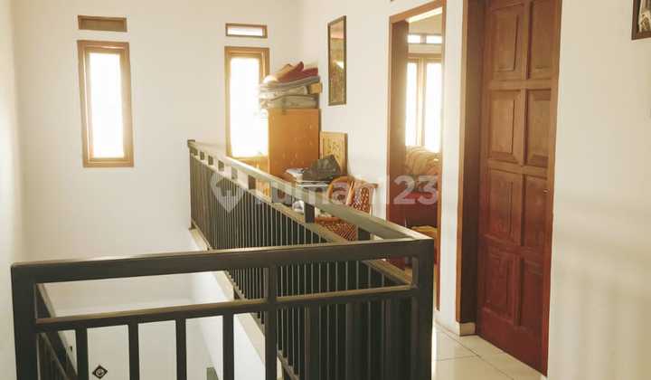 Rumah Siap Huni Cijerah Dekat Perkantoran  2