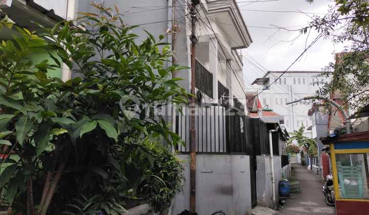 Rumah Kost Pusat Kota Dekat Rshs Dan Tol Pasteur