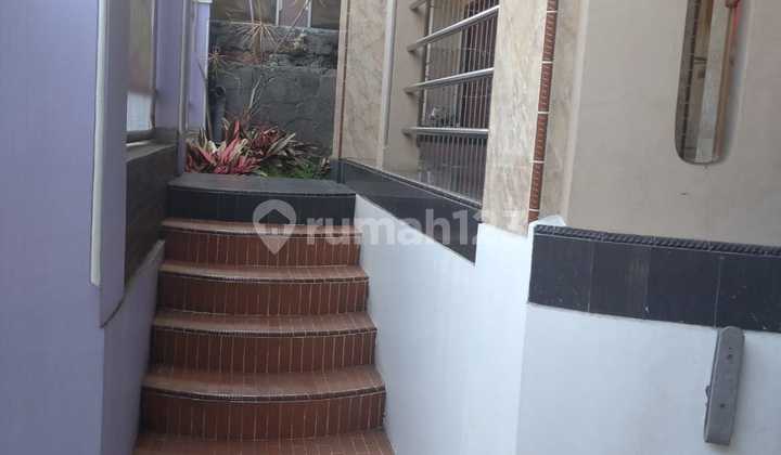 Rumah Jarang Ada Harga Dibawah NJOP Pasteur