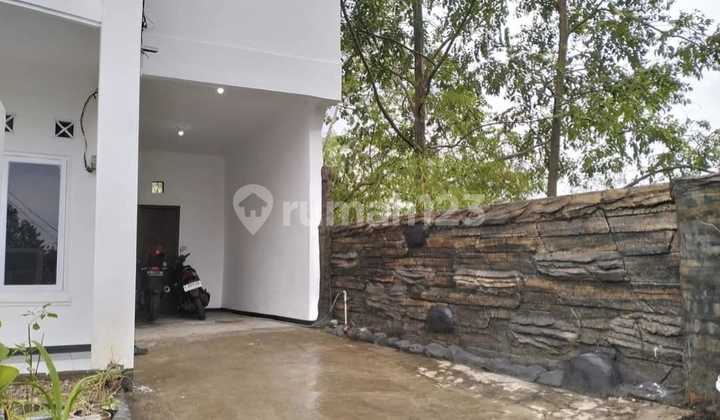 Sariwangi Ready-to-Occupy House Near Offices and Education 2