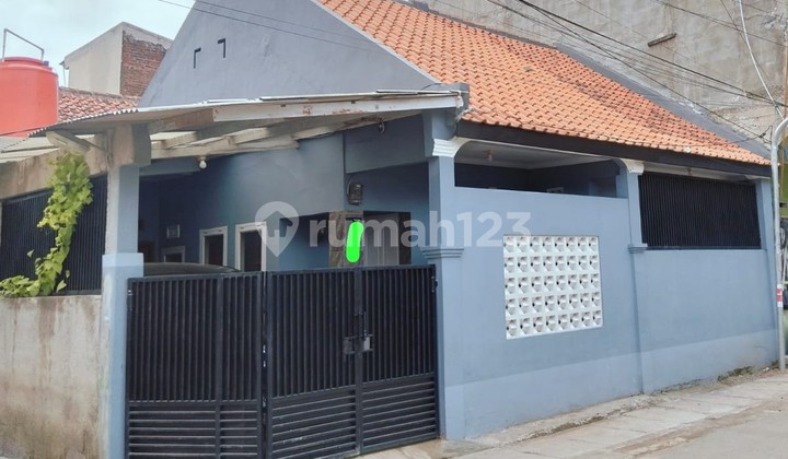Rumah Baru Renov Dekat Perkantoran dan Pendidikan Rumah Baru Renov Dekat Perkantoran dan Pendidikan