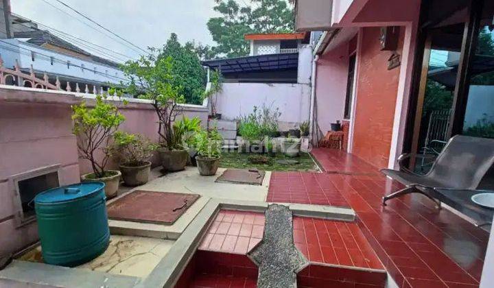 Rumah Siap Huni Ujungberung Indah Dekat Perkantoran  1