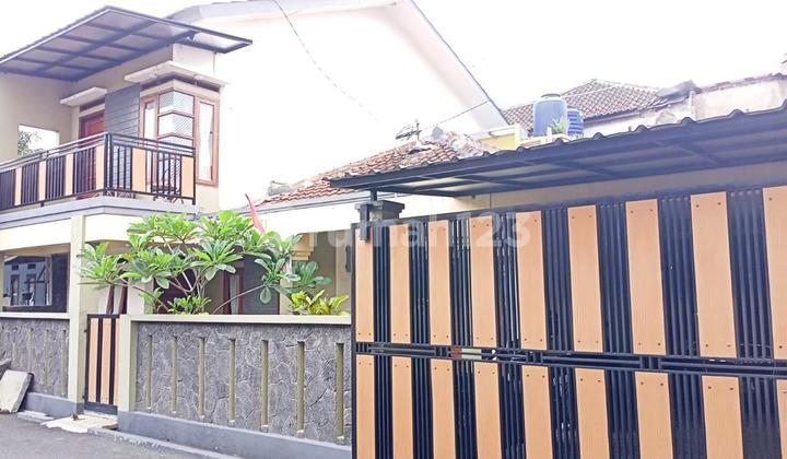 Rumah Siap Huni Margahayu Raya Dekat Perkantoran Rumah Siap Huni Margahayu Raya Dekat Perkantoran