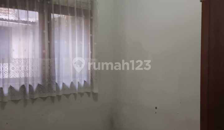 Rumah Strategis Antapani Dekat Perkantoran 2