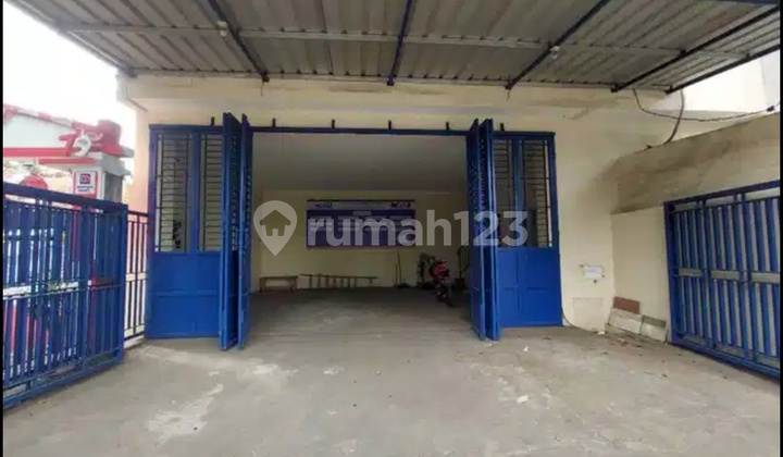 Rumah Perkantoran Strategis Mainroad Tengah Kota Dekat Rumah Perkantoran Strategis Mainroad Tengah Kota Dekat