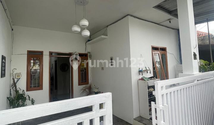 Affordable House Near Summarecon and Office Area 2