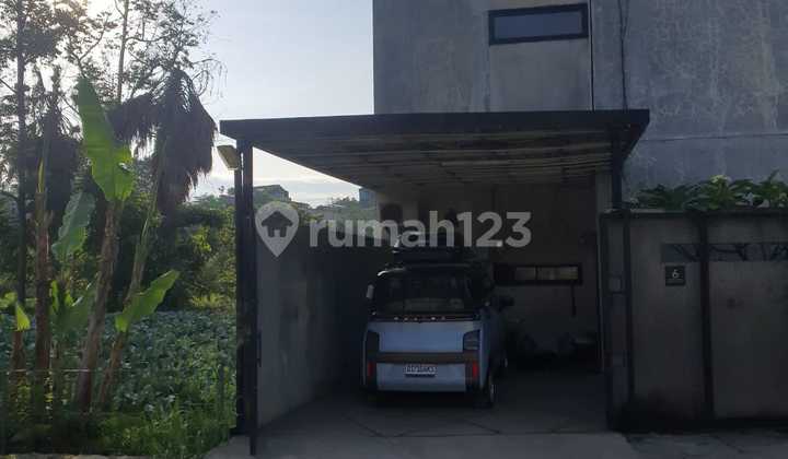 Asri Gerlong Permai House Near Offices and Education 2