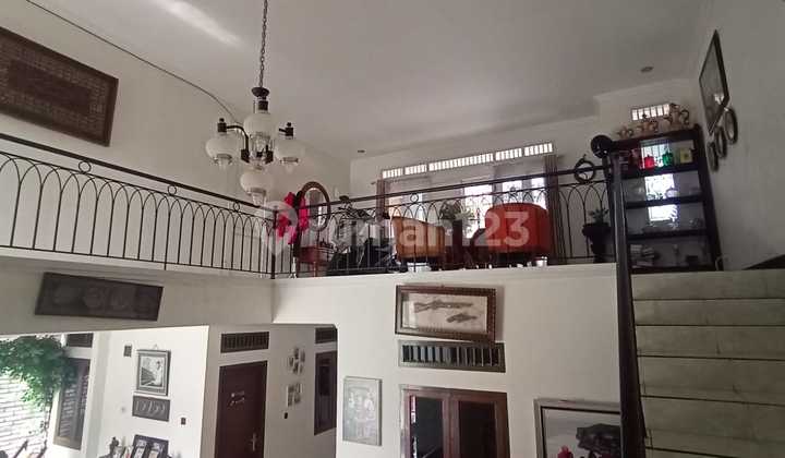 Rumah Siap Huni Dekat Eco Pesantren Dan Perkantoran 2