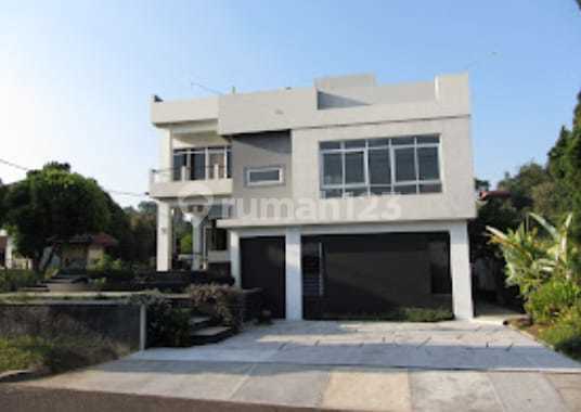 Rumah Villa Bandung Utara Dekat Pariwisata 2