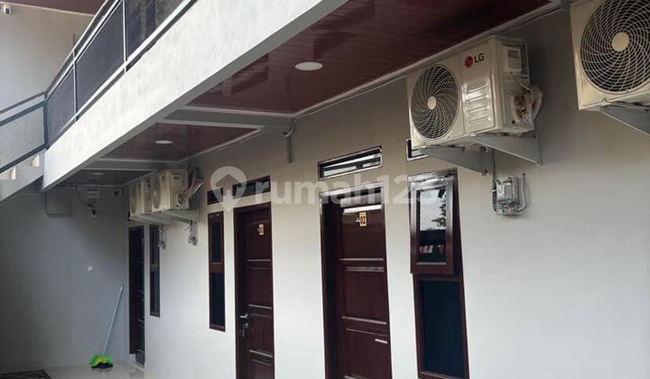 Very Strategic Boarding House Near Unpad Jatinangor 2