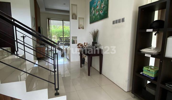 Dago Complex House Near Offices and Education 2