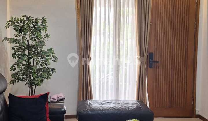 Rumah Siap Huni Bali Garden City View Dekat Perkantoran