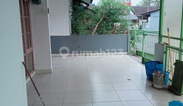 Cheap House in Kopo Permai Near Offices