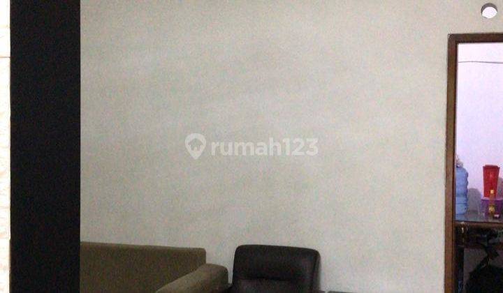 Rumah Siap Huni Pasir Melati Dekat Perkantoran 2