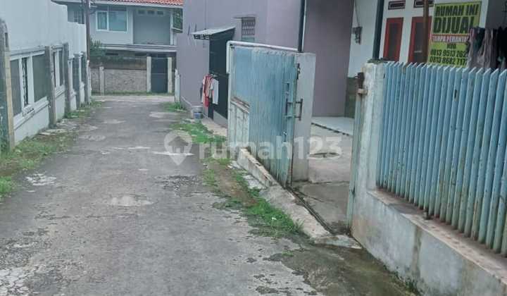 Rumah Siap Huni Griya Wiwaha Dekat Perkantoran 2
