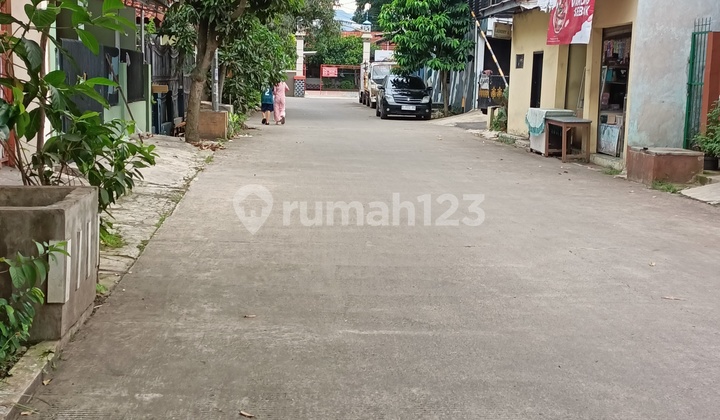 Rumah Nyaman Strategis Bumi Panyileukan Dekat Pendidikan 2