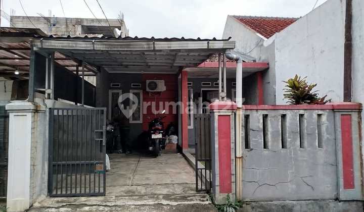Rumah Strategis Dekat Tol Buah Batu Dan Perkantoran Rumah Strategis Dekat Tol Buah Batu Dan Perkantoran