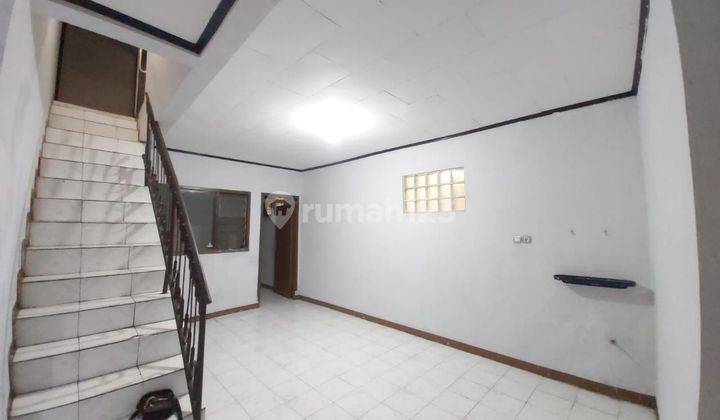 Rumah Siap Huni Turangga Dekat Perkantoran  1