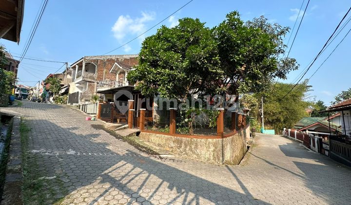 Rumah Siap Huni Cibiru Raya Dekat Perkantoran