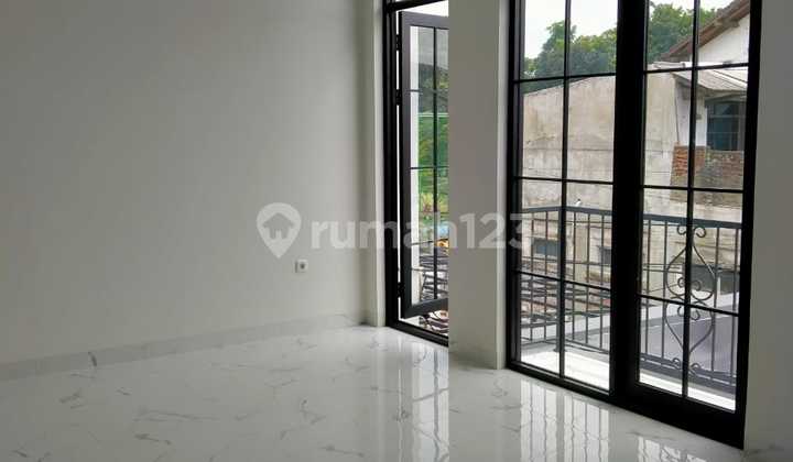 Rumah Baru Turangga Dekat Perkantoran Dan Pendidikan 2