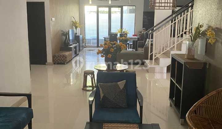 Rumah Siap Huni Padasuka Atas Dekat Perkantoran Rumah Siap Huni Padasuka Atas Dekat Perkantoran