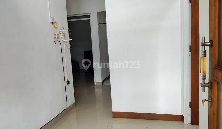 Rumah Siap Huni Janati Park Dekat Unpad Dan Perkantoran 2