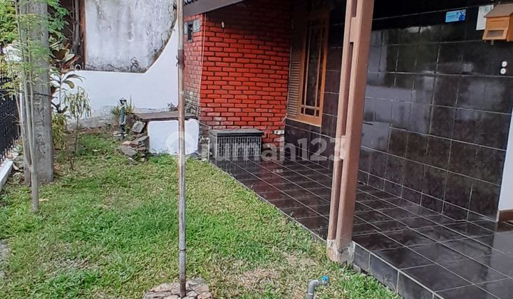 Rumah Murah Strategis Turangga Dekat Perkantoran