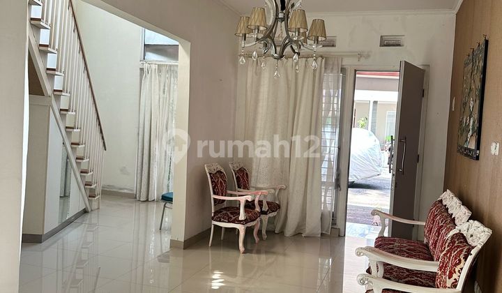 Rumah Full Furnish Dekat Kampus Itb Dan Perkantoran 2